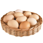 Kienyeji Eggs