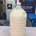 LetaFresh Milk per Ltr