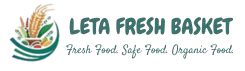 letafreshbasket.com